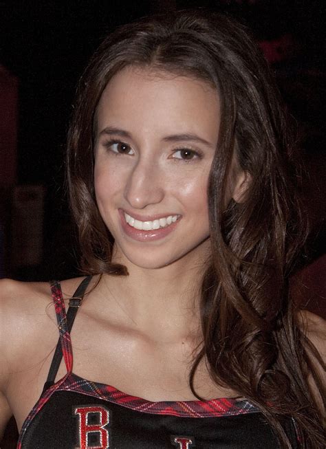 Sensational Babe Belle Knox Gets Roughly Abused